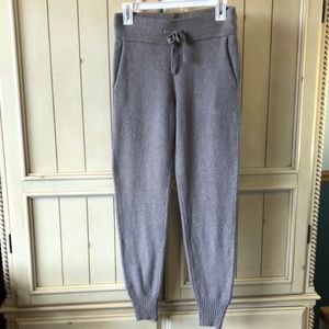 Abercrombie & Fitch Sweater Jogger Size S